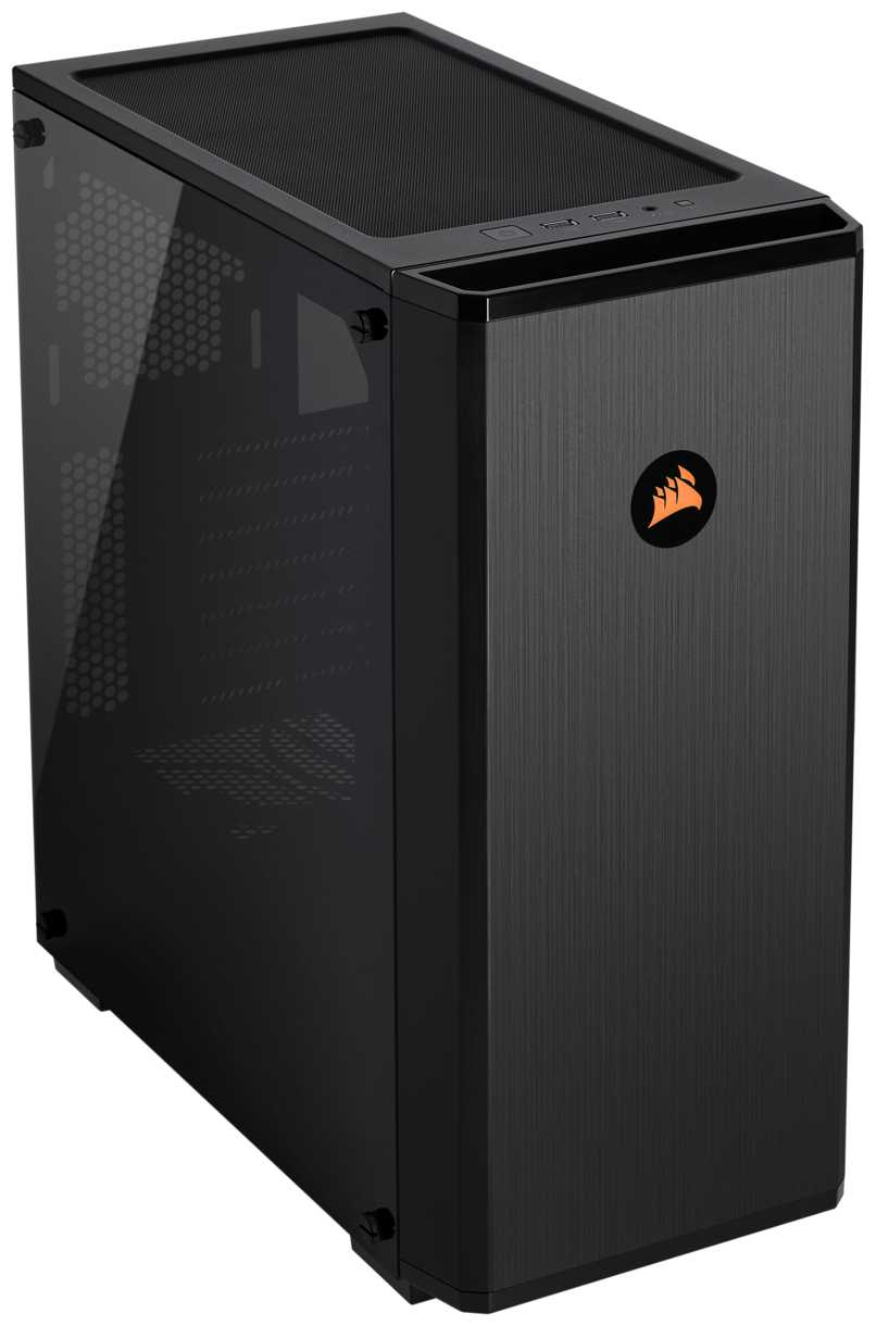 Corsair Carbide Series 175R RGB TG