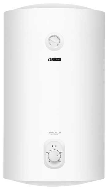 Zanussi ZWH/S 100 Orfeus DH