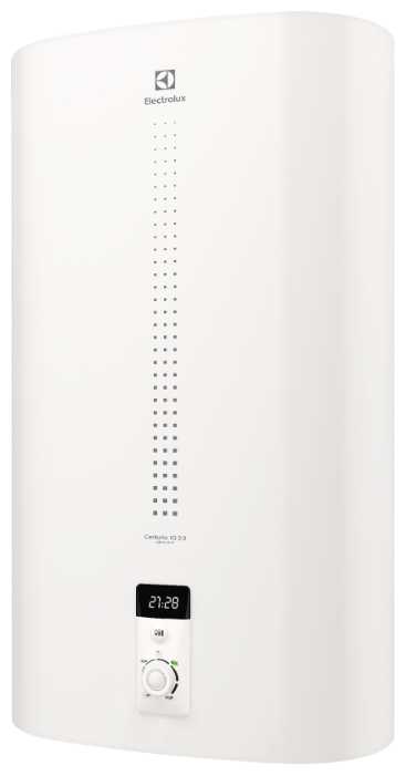 Electrolux EWH 100 Centurio IQ 2.0