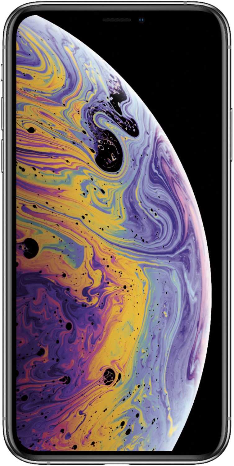Apple iPhone Xs Max 256GB восстановленный