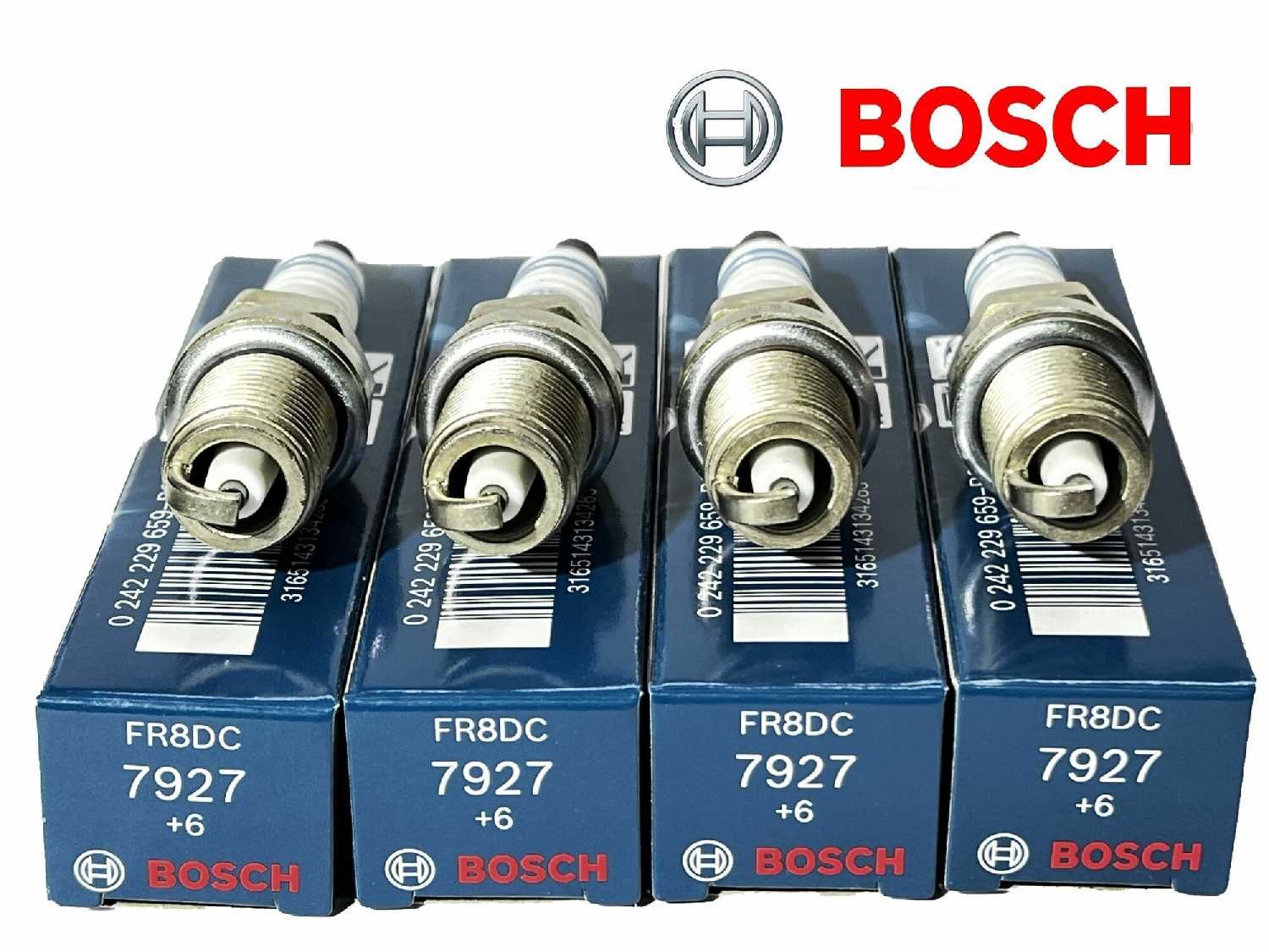 Bosch FR8DC (0242229659)