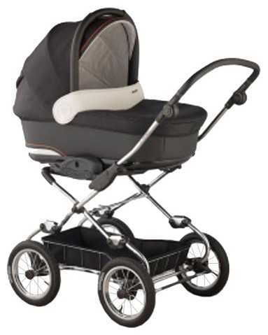 Navington Caravel 14" (2 в 1)