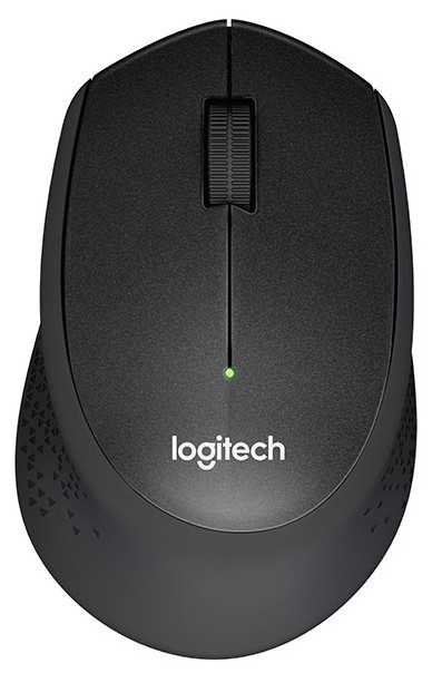 Logitech M330 Silent Plus