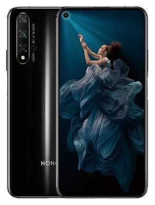Honor 20