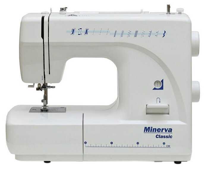 Minerva Classic