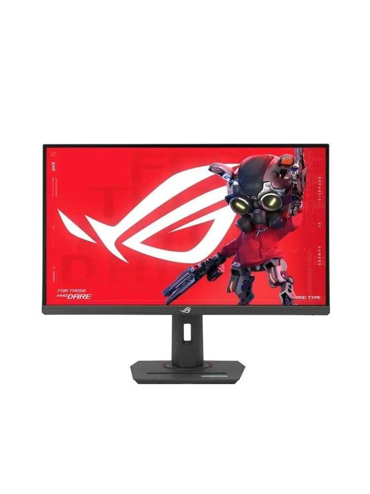 ASUS ROG Strix XG27ACMES
