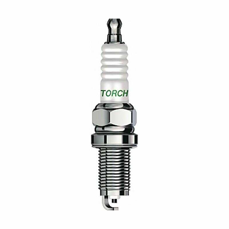 TORCH K5RTCU-11 Свеча зажигания Effective+U