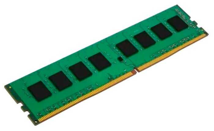 Foxline 8 ГБ DDR4 DIMM CL19 (FL2666D4U19-8G)