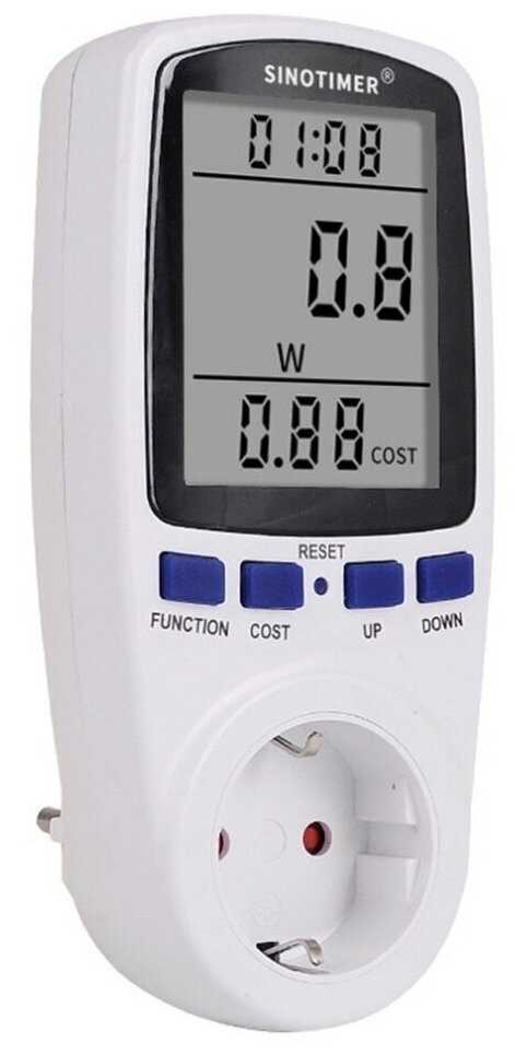 SINOTIMER DDS108