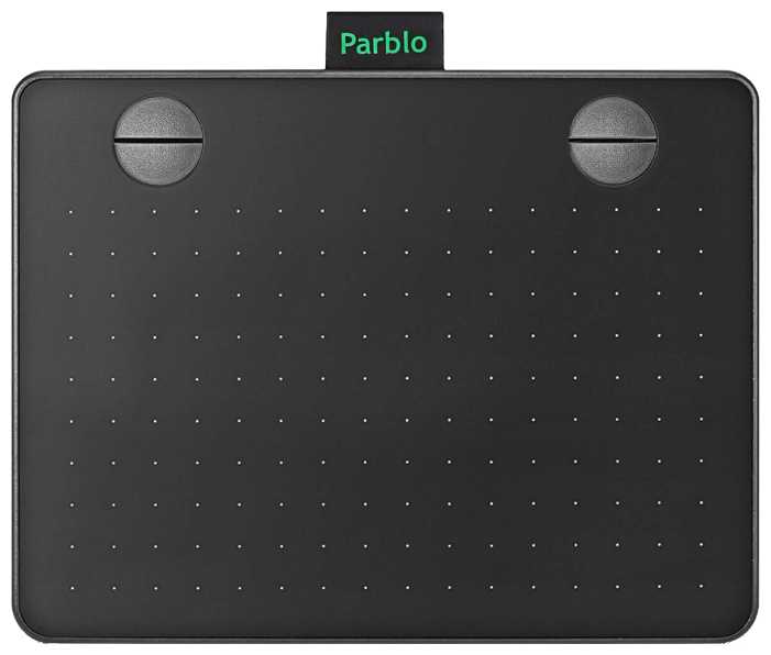 Parblo A640