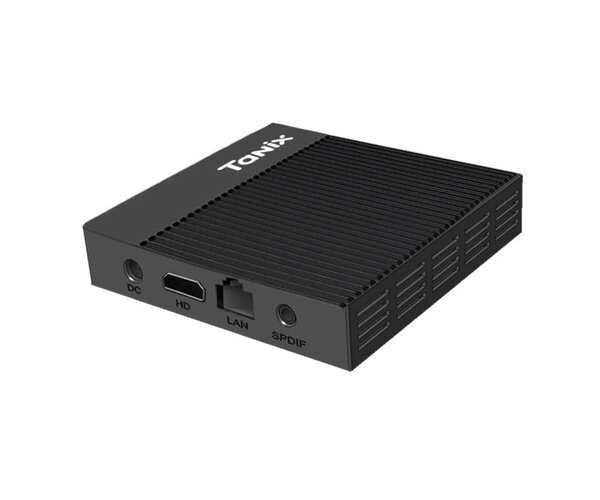 Tanix X4 Pro