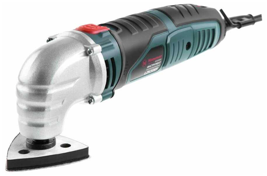 Hammer LZK 500 S PREMIUM