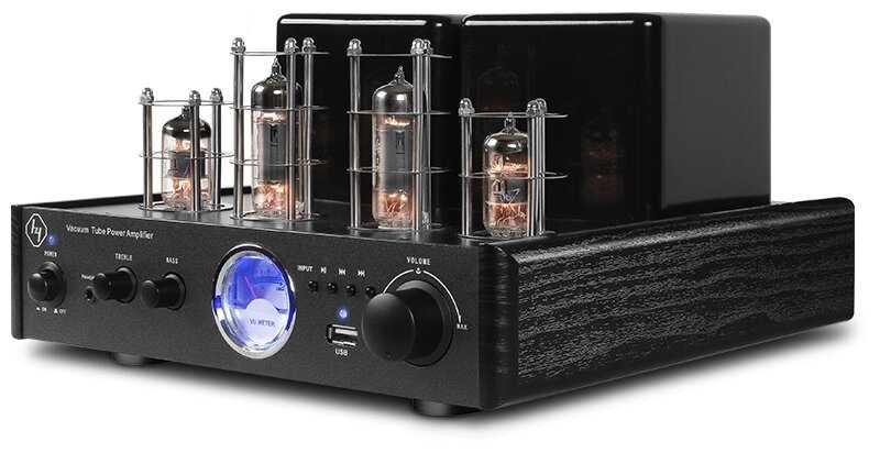 Hyper Sound AV-2030 (Black)