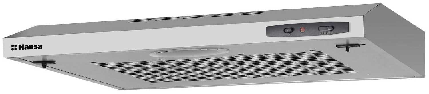 Hansa OSP6111SIH