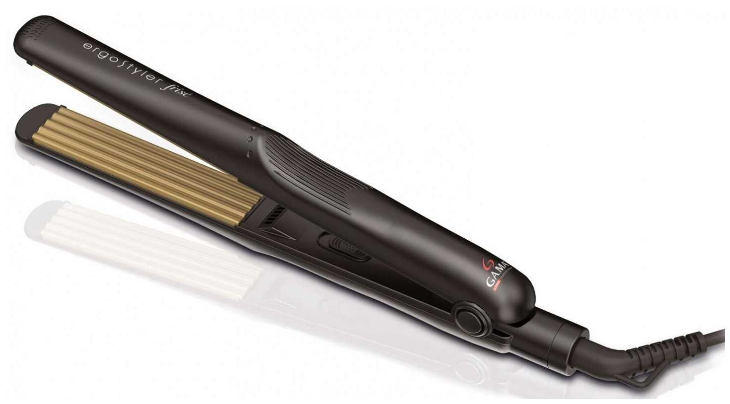 GA.MA GI 1517 Ergostyler Frise