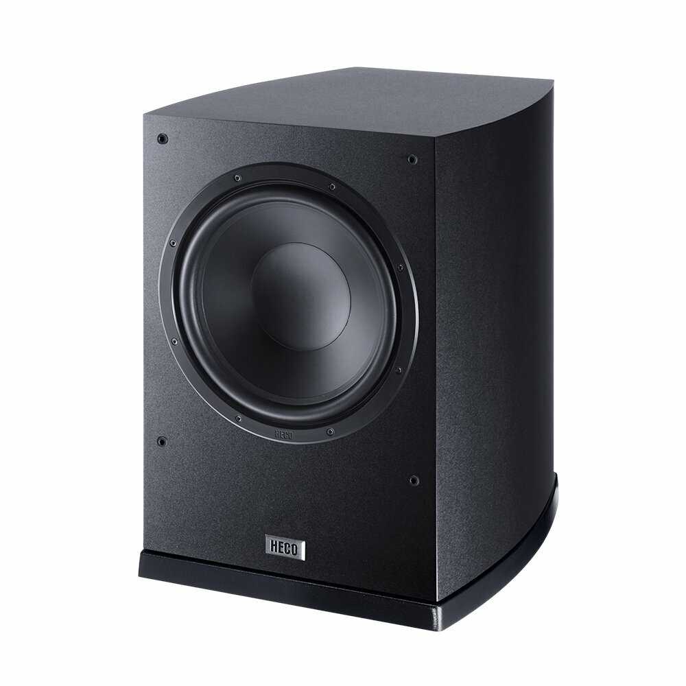Heco Victa Elite Sub 252 A