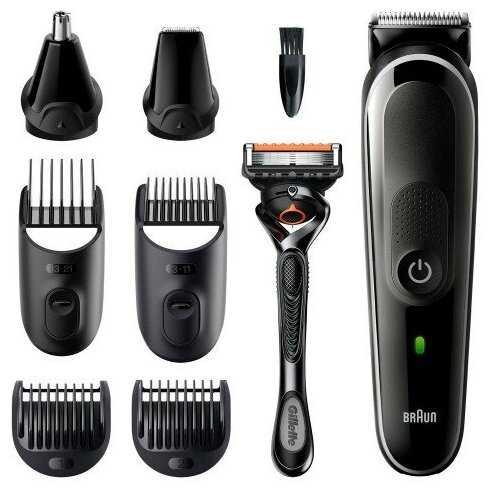 Braun MGK5360