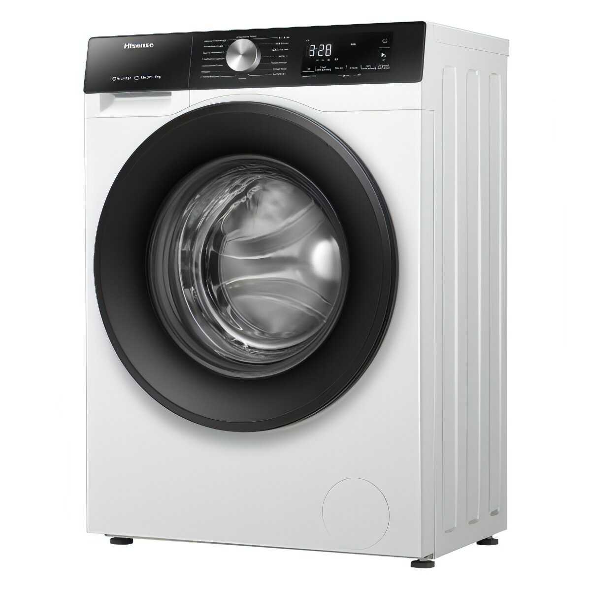 Hisense WF3S6021BW