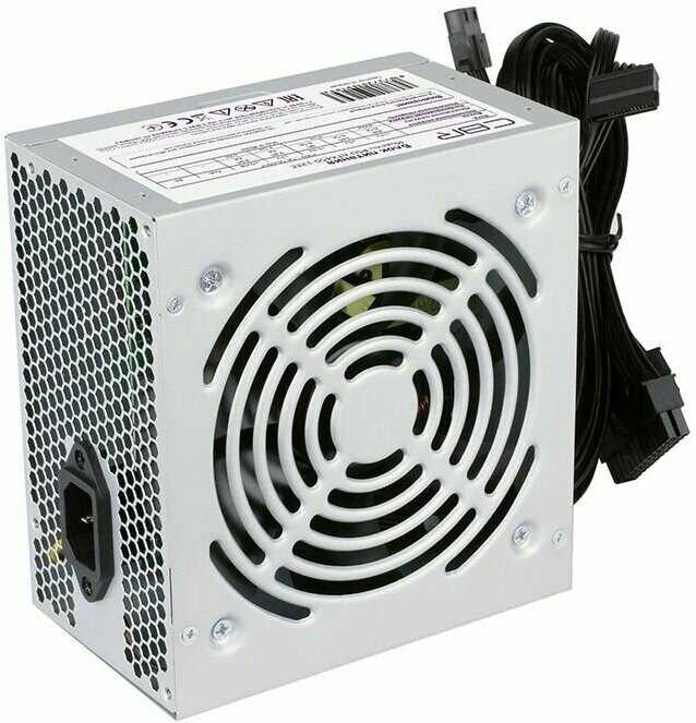CBR Блок питания (PSU-ATX450-08EC)