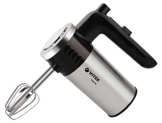 VITEK Loft Professional