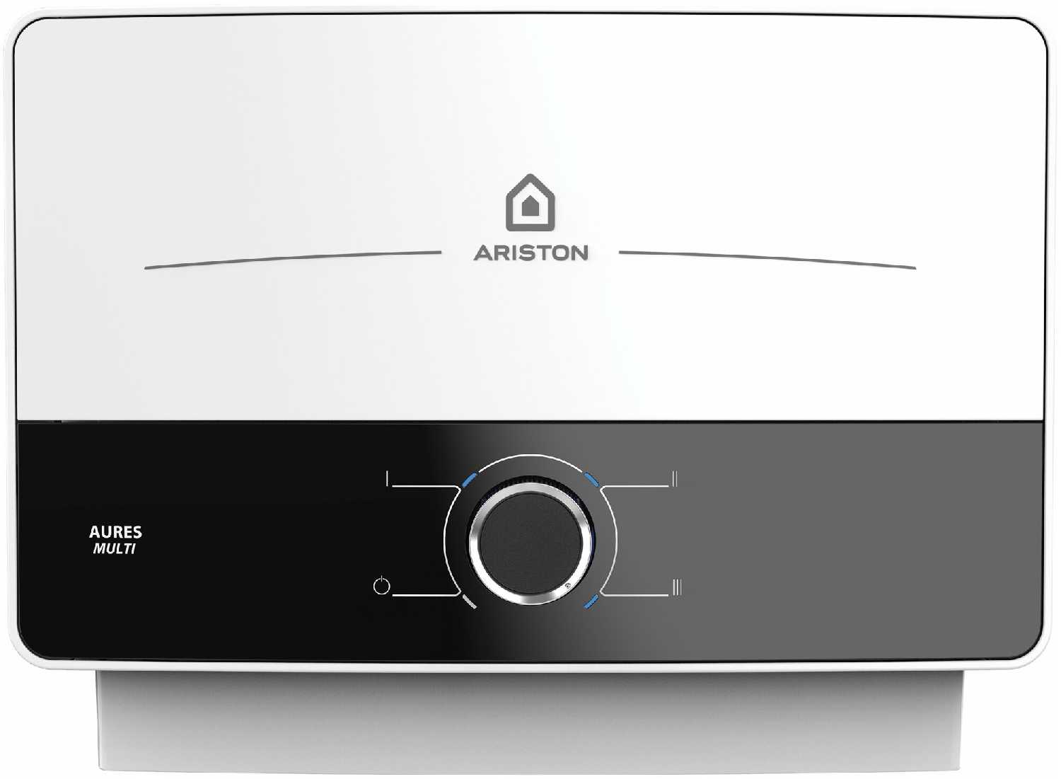 Ariston Aures M 8