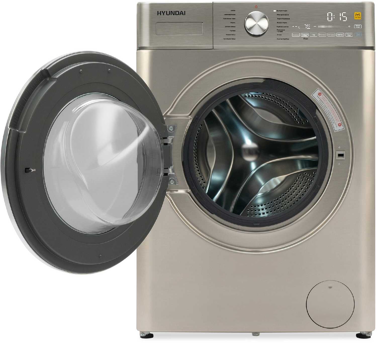 Hyundai WMD8413