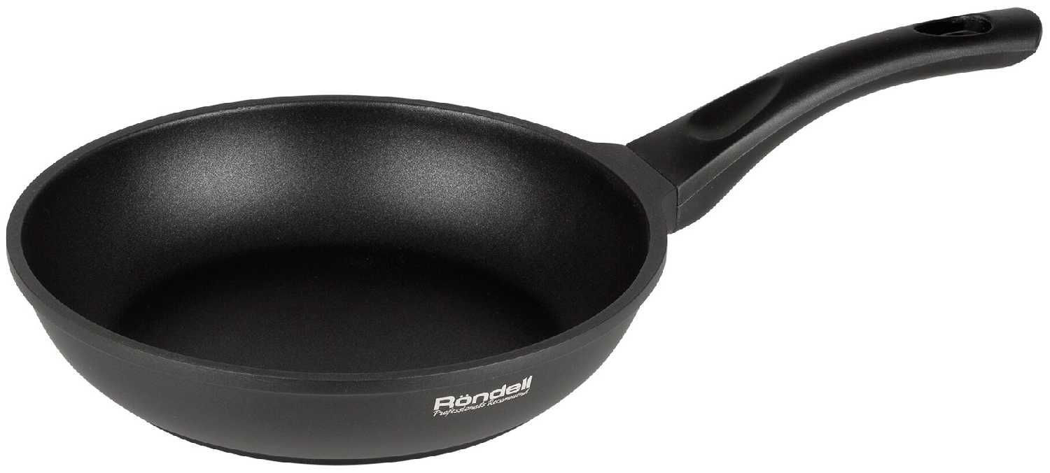 Rondell Schwarz (RDA)
