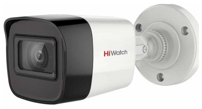 HiWatch DS-T520(C) (3,6 мм)