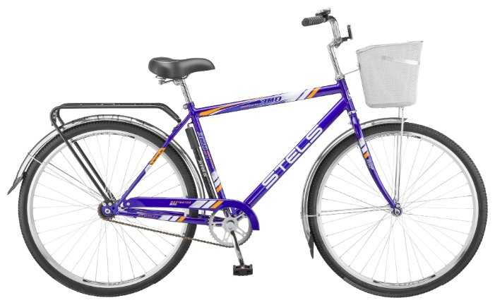 Stels Navigator 300 Gent