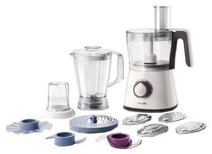 Philips HR7761 Viva Collection, 750 Вт
