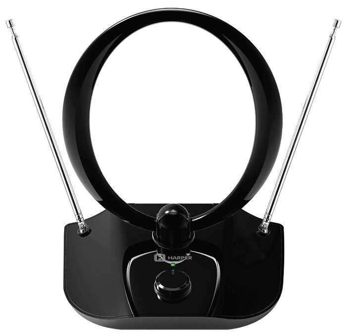 HARPER ADVB-1420