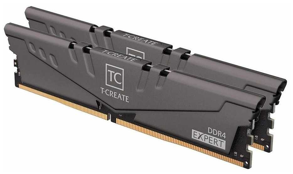 Team Group T-Create Expert DDR4