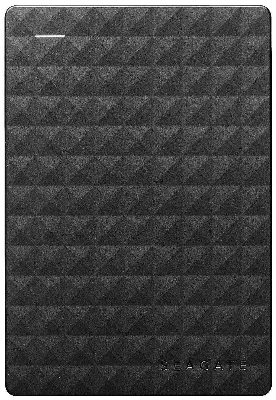 Seagate Expansion+ (STEF)