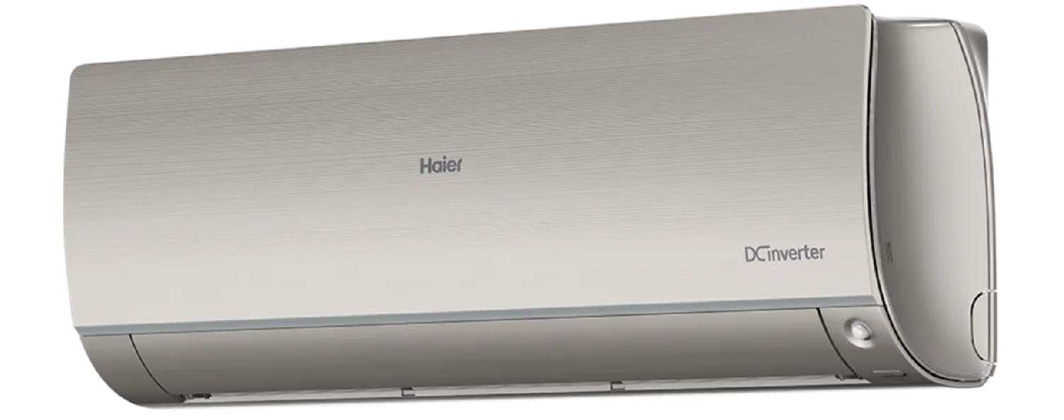 Haier Coral Expert