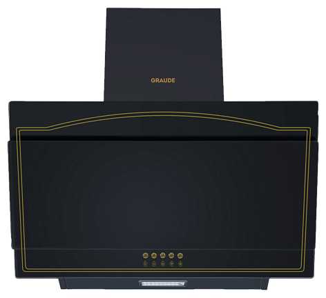 GRAUDE DHK 60.1 S