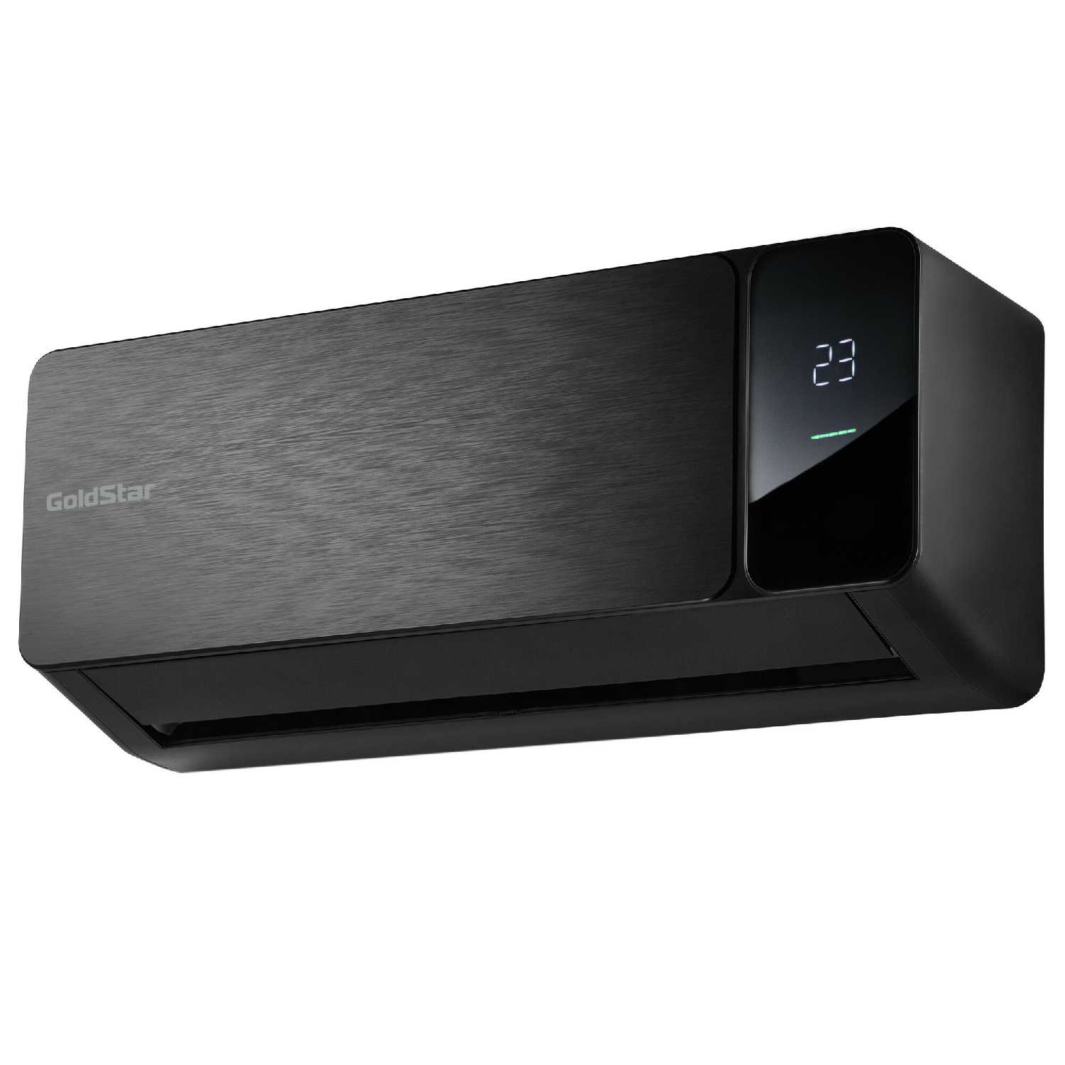GoldStar GSACI-07HN1 (gold)
