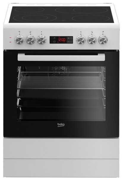 BEKO FSM 67320GAS