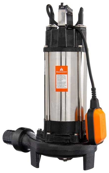 ВИХРЬ ФН-1500Л (1500 Вт)