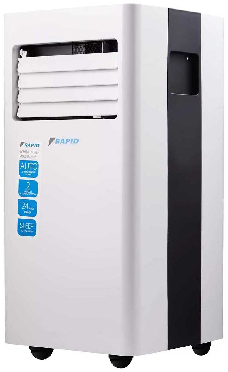 Rapid RAC-07 CE/N6_22Y