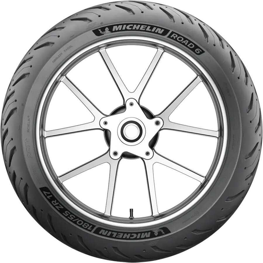 MICHELIN Road 6 (120/70ZR17)