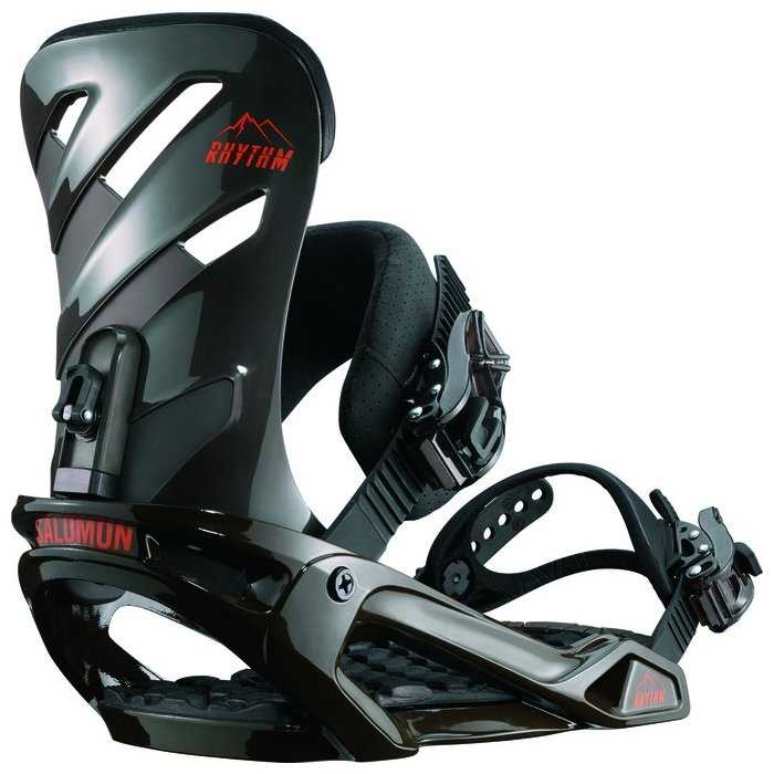Salomon Rhythm EST