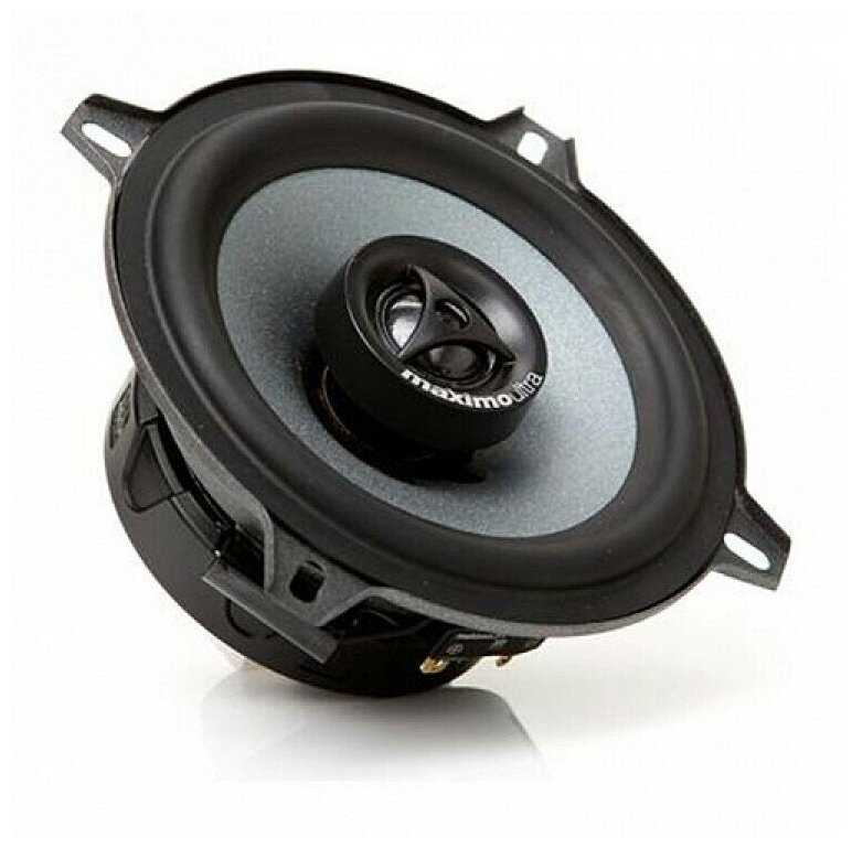 Morel Maximo Ultra 502 Coax