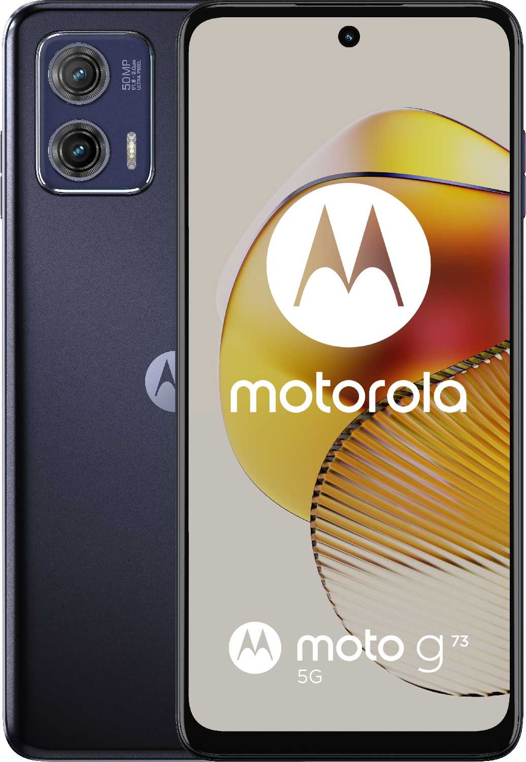 Motorola Moto G73