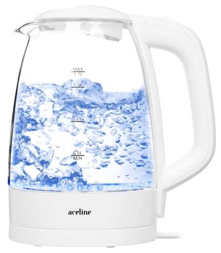 Aceline G-3000, фиолетовый