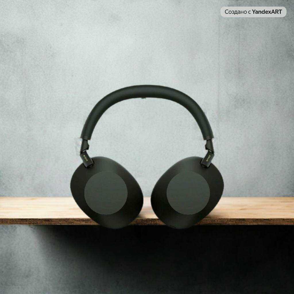 Sony WH-1000XM6