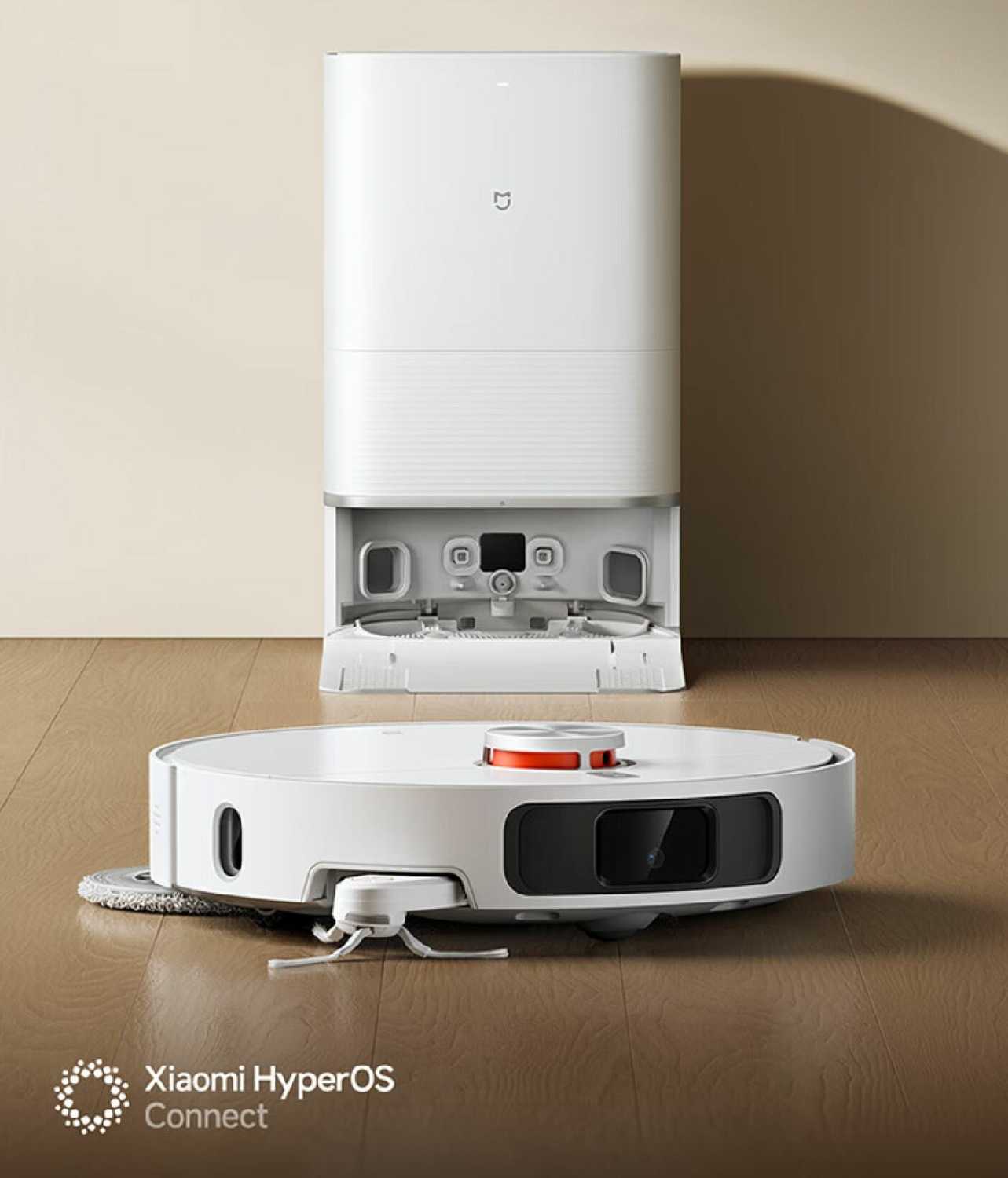 Xiaomi Робот-подметальщик M40
