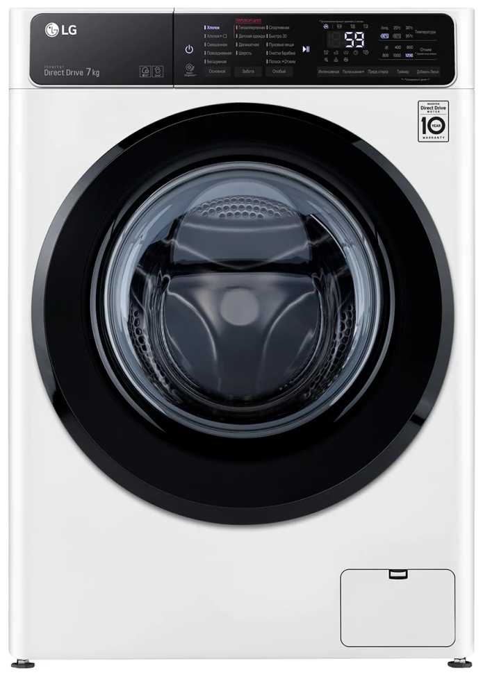 LG F2T3HS6W