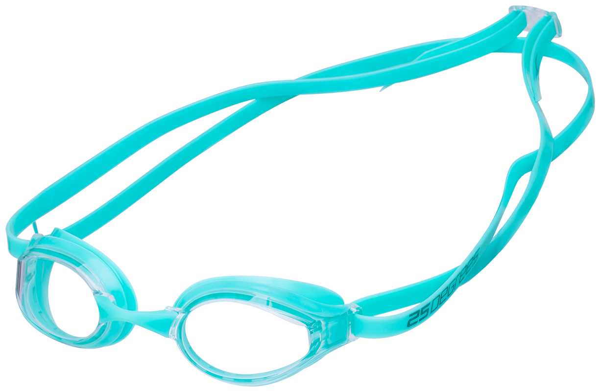 25Degrees Stunt Aquamarine, подростковый