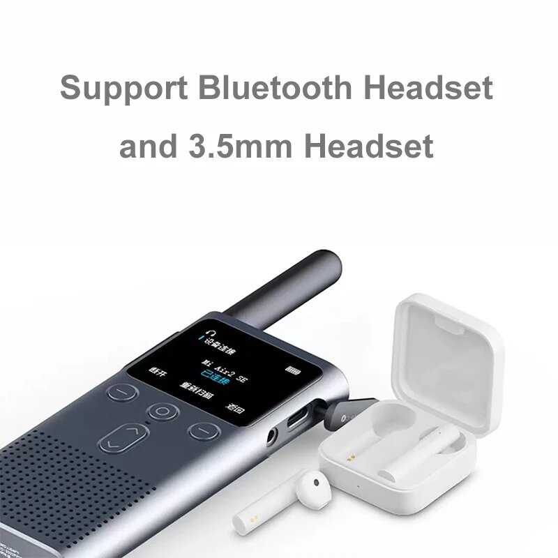 Xiaomi Walkie Talkie 2S