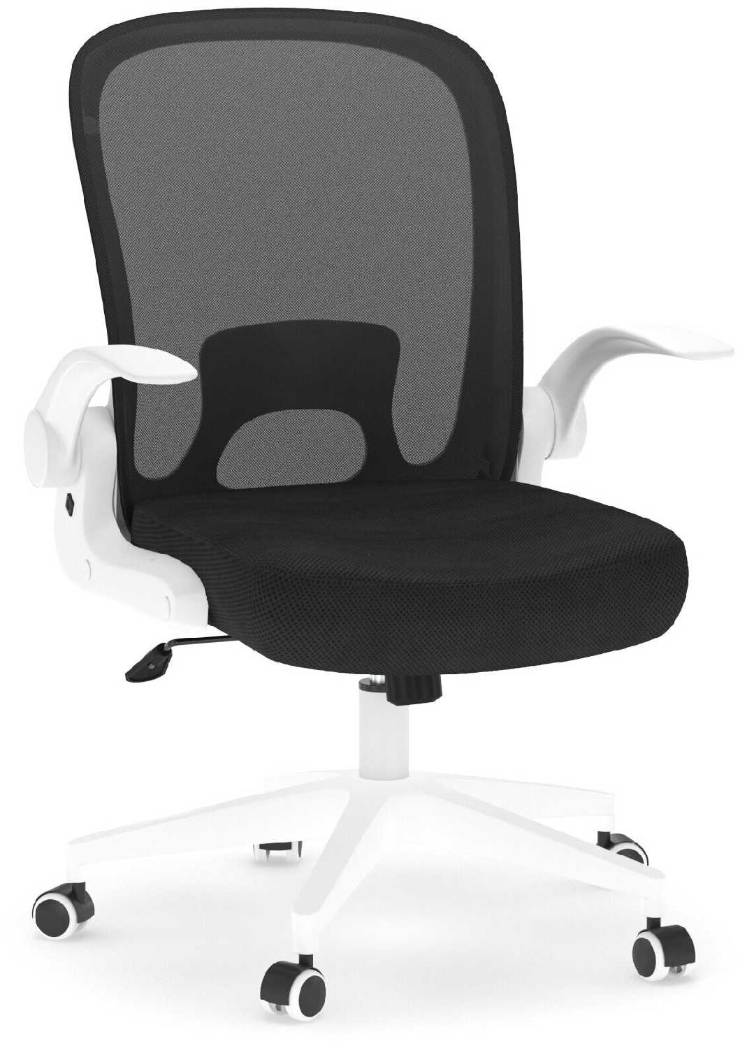 byROOM Template складное Black/White